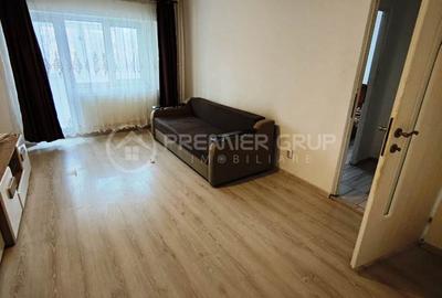 Apartament cu 2 camere în Ultracentral