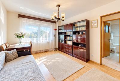 Apartament de vânzare, mobilat și utilat – zona Soarelui, lângă Parcul Pădurice - 3