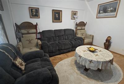 Apartament 4 camere – bloc Belvedere! Suceava! De Vanzare! 0727817187 - 5