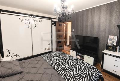 4 Camere Renovat | Dristor-Vitan | 84mp | 1984 anvelopat - 2