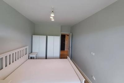 Apartament cu 2 camere, semidecomandat, 54mp, Grand Park Residence - 4