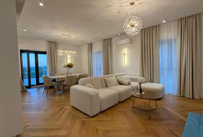 Apartament de 4 camere,Pipera,Rond Omv - 3
