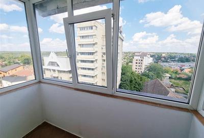 Apartament cu 3 camere decomandat-zona Facultatea de Medicina - 9