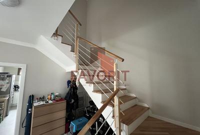 Duplex 5 camere | 2 bai | Bucatarie inchisa | Giroc - 7