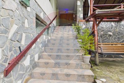 Pensiune/casa montană 9 camere în Dâmbovicioara, comision 0% - 21