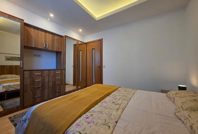 Apartament în inima Bucureștiului – acolo unde orașul prinde viață-UNIVERSITATE! - 16