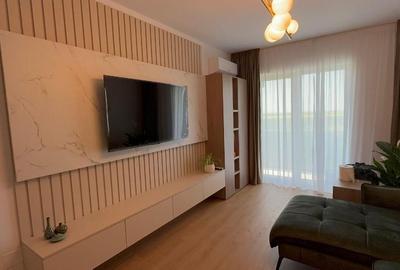 Apartament Berceni - 6