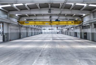 Complex industrial modern cu spații de birouri | Timișoara | România - 5