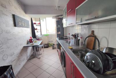 Apartament 3 camere, mobilat si utilat complet, Pantelimon, langa  Mega Mall - 3