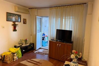 Apartament 2 camere - AFI Cotroceni Bd. Timisoara - bloc 1982 - 51.2 mp - 13