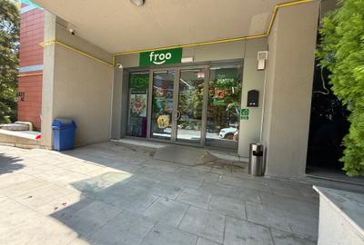 Spatiu Comercial Green Lake Sisesti- Pret 1.900 euro+TVA - 31