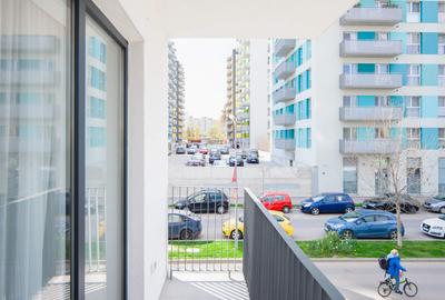 Apartament 2 camere langa Metrou Costin Georgian - 4