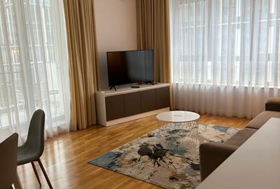 Luxuria, Apartament 2 cam, mobilat-utilat | Parcare inclusa - 4