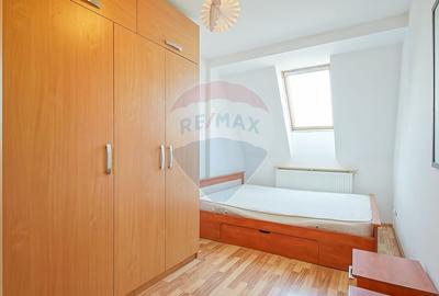 Apartament 2 camere de închiriat | Zona Onix – Str. 9 Mai - 2