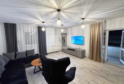 Apartament modern cu 3 camere | Parcare inclusă | zona Avram Iancu - 1