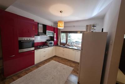 Casa complex - Green City -4 camere - 3 bai - 113mp utili - 100mp curte - 4