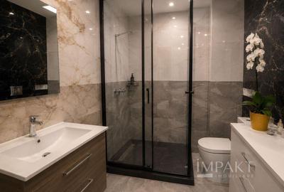 Penthouse ultramodern ready to move in Buna Ziua - 9