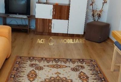 Apartament cu 2 camere semidecomandat, mobilat în Titan