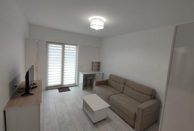 Apartament cu 2 camere decomandat, mobilat în Păcurari