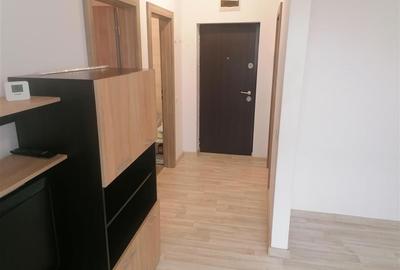LUX Bloc Nou zona Girocului Termen Scurt - 8