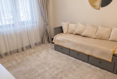 Duplex complet mobilat si utilat, Mutare imediata, Toate utilitatile, Comision 0 - 32