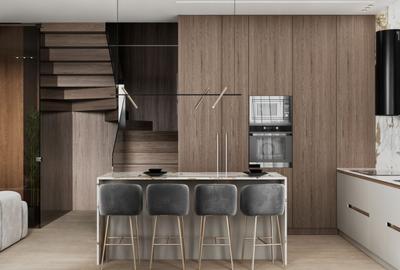 Penthouse exclusiv – rafinament, lumină și priveliști spectaculoase! - 4