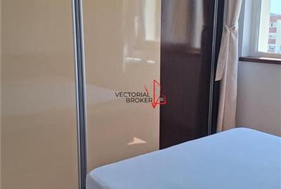 2 camere decomandate, 60mp, mobilat , utilat, bl.1983, Basarabia - Diham - 12