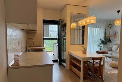 Apartament cu 5 camere în Domenii