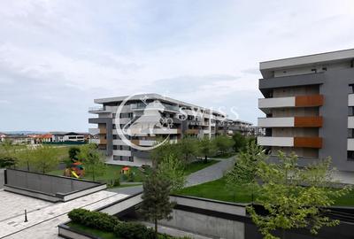 Apartament 2 camere | Balcon | E. Ionesco | 5min Sigma Zorilor | UMF - 1