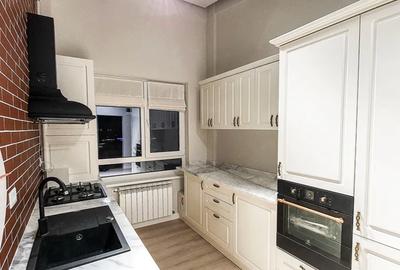 Apartament cu 2 camere de vanzare, Valea Lupului, mobilat - 4