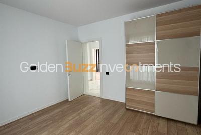 Vila Rond OMV | De închiriat | 4 dormitoare - 9