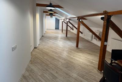 Birou, 86 mp în Kogălniceanu