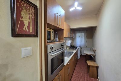 Inchiriere Garsoniera In zona Bdul Bucuresti - 8