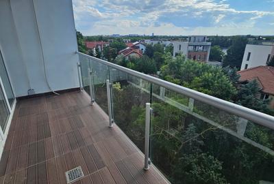 Apartament de 2 camere,62 mp,Pipera,Jollie VILLE. - 6