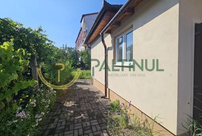Casa aproape de noul Mall, Sibiu - 2