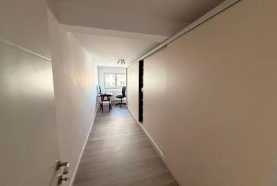Loft 150 mp cu terasa proprie si intrare separata, Ion Mihalache / Clucerului - 14