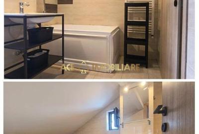 Garsoniera de inchiriat | Bucurestii Noi | Metrou | Centrala - 7