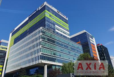 Green Court - inchiriere spatii birouri - comision 0% - 5