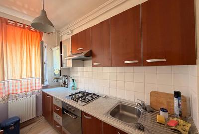 Garsonieră centrala proprie – Gara de Est | Bulevardul Ferdinand - 10