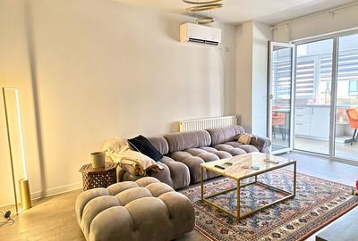 Apartament 2 camere | 20 min metrou Eroii Revolutiei | Centrala proprie - 2