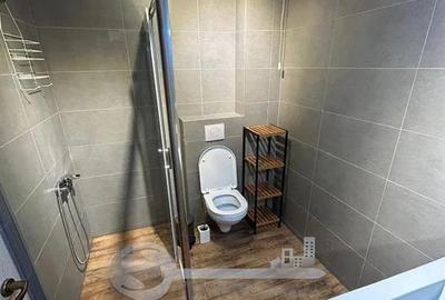 Apartament 2 camere, complex rezidențial - Baroque Residence - 8