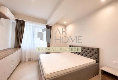 Apartament 3 camere de lux | Parcare subterana | CORTINA NORTH | Pipera - 9