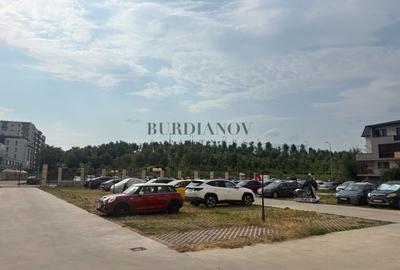 Apartament cu 2 camere + Terasă + Curte - Pallady - Parcul Teilor - 16
