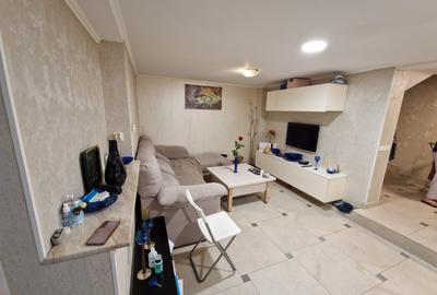 Apartament pe Meteor, demisol, plata cash - 3