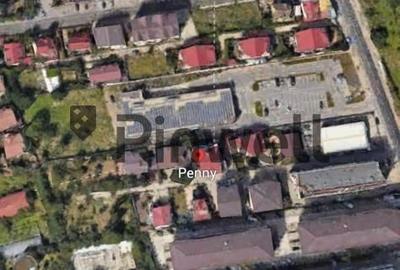 Teren intravilan 1.029 mp de închiriat | Prelungirea Ghencea – Bragadi - 6