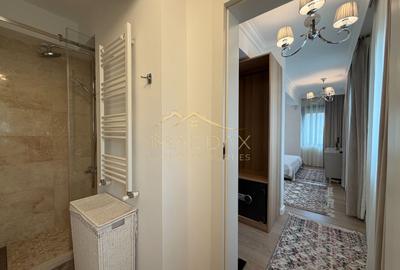 Apartament de tip Duplex 6 camere *250mp* + 2 Garaje // Herastrau - 50