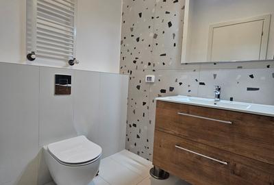 Complex De Top Mobipark Tomis Plus 2 Camere 2 Bai Mobilat Modern Parcare Paza - 18