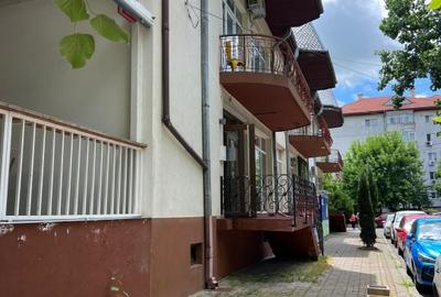 Imobil Premium în Slobozia, 1.399 mp – Potențial Medical, Hotelier sau Office - 1