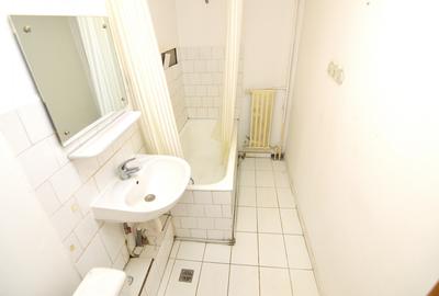VANZARE GARSONIERA ZONA DECEBAL – METROU PIATA MUNCII -COMISION 0% - 22