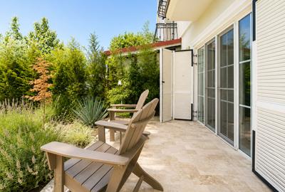 THE HOME #39 | Private Garden Villa | Baneasa Residential Park - 25